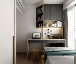 Bartley Ridge (D13), Condominium #579713171